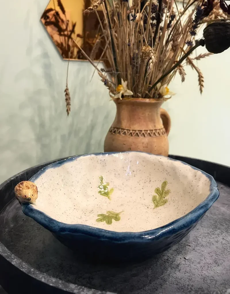 Vasaros teminiai keramikos užsiėmimai vaikams ir paaugliams 9 keraminis-dubuo