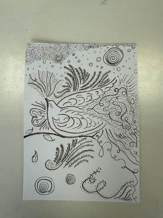 Kodėl verta rinktis kaligrafiją? Nauda ir poveikis 5 kaligrafijos kursai