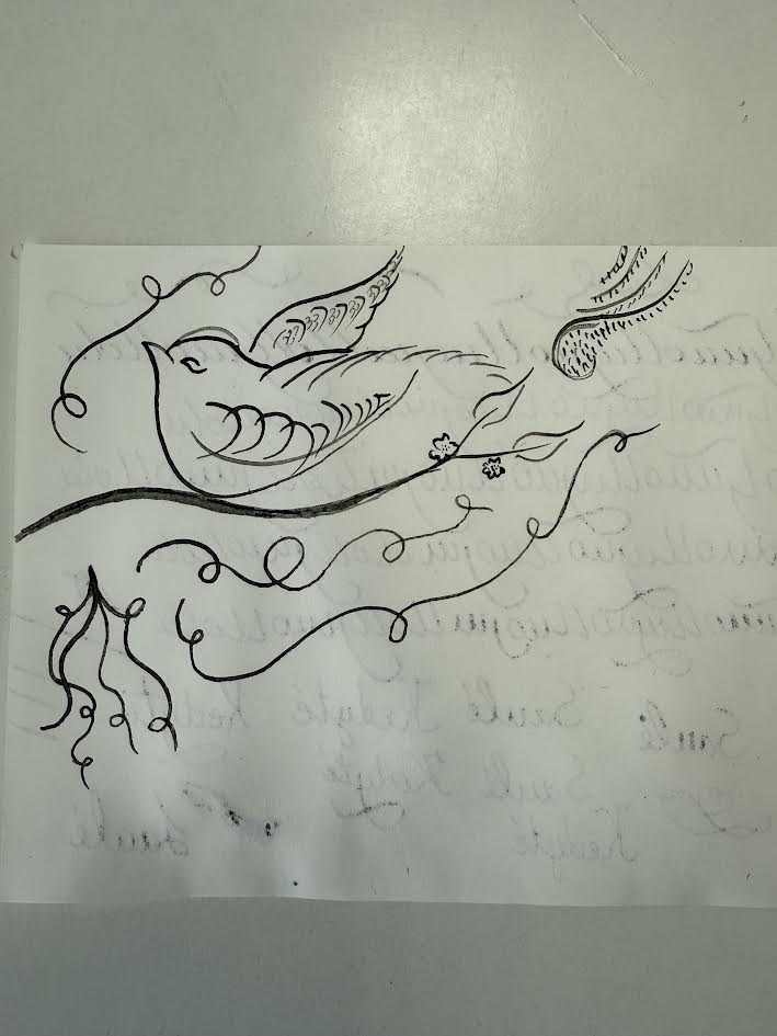 Kodėl verta rinktis kaligrafiją? Nauda ir poveikis 3 kaligrafijos-poveikis