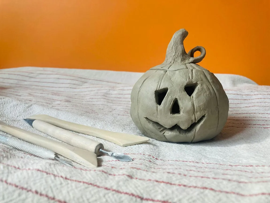 Kur švęsti Heloviną? Kūrybinė pramoga Vilniuje 2 helovino pramogos