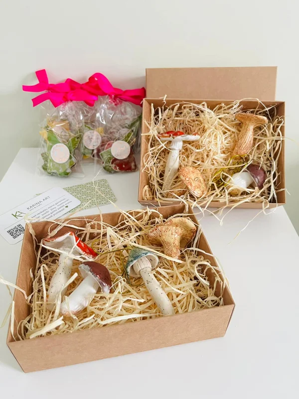 Kalėdinė keramika – dovanų ir jaukumo laikas 4 dovanos kalėdoms keramika