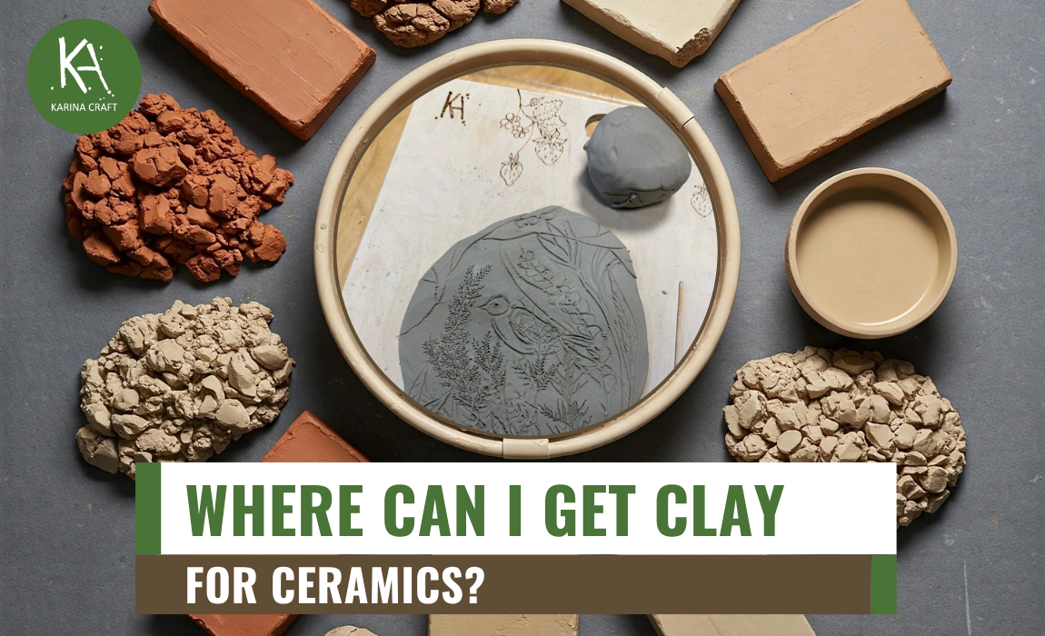 Where can I get clay for ceramics? Where to buy it and how to choose 1 where-get-clay-for-ceramics